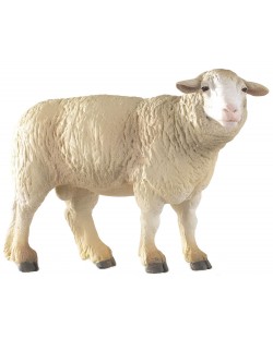 Фигурка Papo Farmyard Friends – Овца меринос