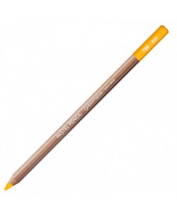Пастелен молив Caran d'Ache Pastel - Fast orange