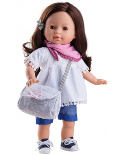 Кукла Paola Reina Blanditas - Вирджи, 36 cm