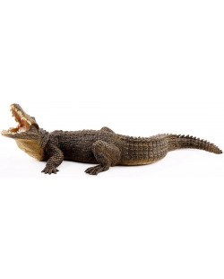 Фигурка Papo Wild Animal Kingdom – Нилски крокодил