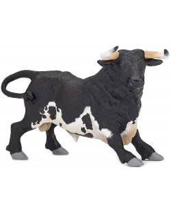 Фигурка Papo Farmyard Friends – Испански бик