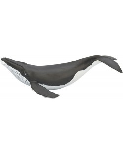 Фигурка Papo Marine Life – Малък кит