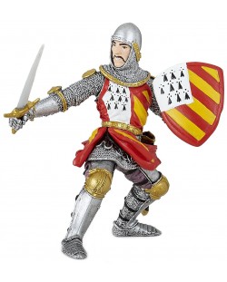 Фигурка Papo The Medieval Era – Рицар по време на турнир