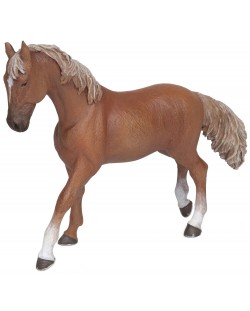 Фигурка Papo Horses, Foals And Ponies – Чистокръвен английски кон