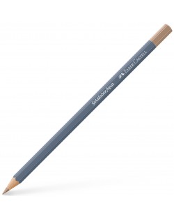Пастелен молив Faber-Castell Goldfaber Aqua - Умбра, 180