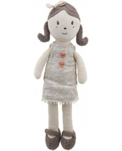 Парцалена кукла The Puppet Company - Емили, 35 cm