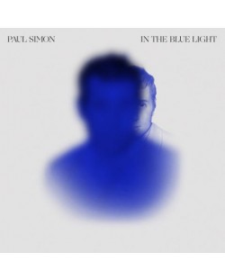 Paul Simon - In the Blue Light (Vinyl)
