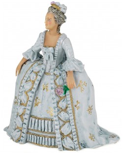 Фигурка Papo Historicals Characters – Кралица Мария-Антоанета