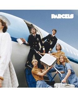 Parcels - Parcels (Vinyl)