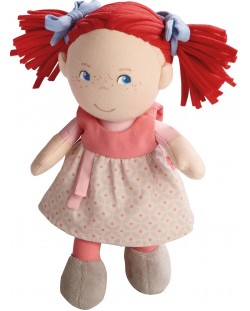 Парцалена кукла Haba - Мирли, 20 cm