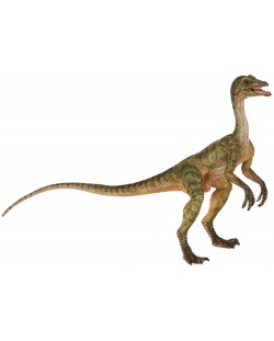 Фигурка Papo Dinosaurs – Компсогнатус