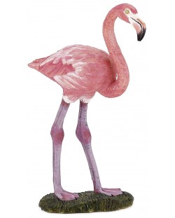 Фигурка Papo Wild Animal Kingdom – Розово фламинго