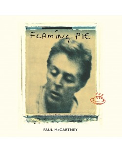 Paul McCartney - Flaming Pie (2 Vinyl)