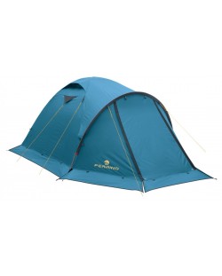 Палатка Ferrino - Skyline, триместна, синя