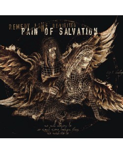 Pain Of Salvation - Remedy Lane Re:visited (Re:mixed & Re:lived) (2 CD)