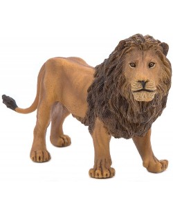 Фигурка Papo Wild Animal Kingdom – Лъв