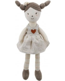 Парцалена кукла The Puppet Company - Шарлът, 35 cm