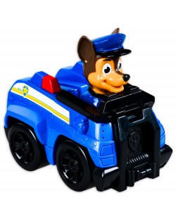 Детска играчка Spin Master Paw Patrol - Rescue Racers, Чейс