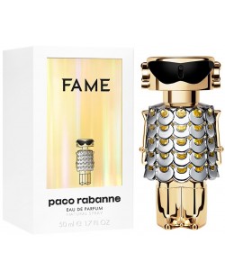 Paco Rabanne Fame Парфюмна вода, 50 ml