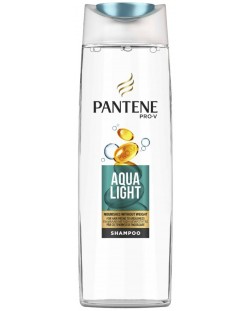 Pantene Pro-V Шампоан Aqua Light, 250 ml