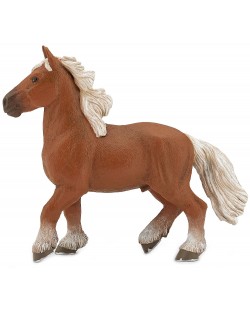 Фигурка Papo Horses, foals and ponies – Кон, порода комтойс