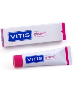 Dentaid Vitis Паста за зъби Gingival, 100 ml