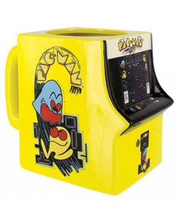 Чаша Paladone - Pac Man