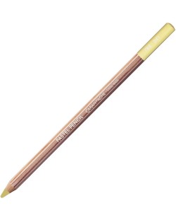 Пастелен молив Caran d'Ache Pastel - Lemon yellow (241)