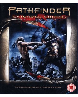 Pathfinder (Blu-Ray)