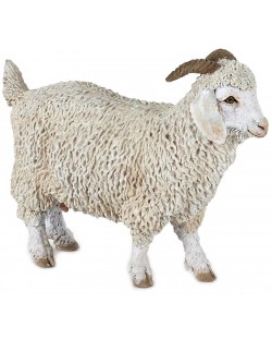Фигурка Papo Farmyard Friends – Ангорска коза