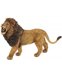 Фигурка Papo Wild Animal Kingdom – Ревящ лъв