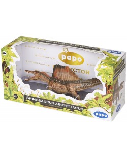 Фигурка Papo Dinosaurs – Спинозавър, лимитирана серия