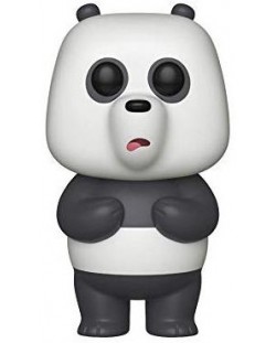 Фигура Funko Pop! Animation: We Bare Bears - Panda, #550