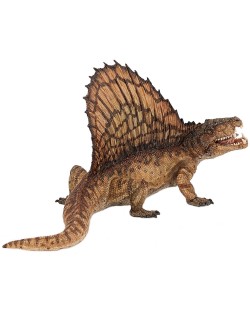 Фигурка Papo Dinosaurs – Диметродон