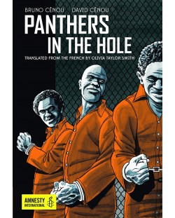 Panthers in the Hole