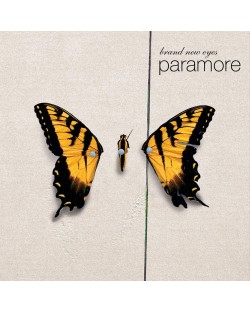 Paramore - Brand New Eyes (Vinyl)