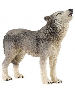 Фигурка Papo Wild Animal Kingdom – Виещ вълк