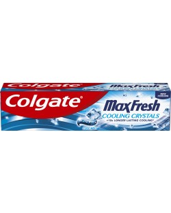 Colgate Паста за зъби Max Fresh, 75 ml