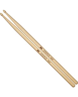 Палки за барабани Meinl - SB100 Hickory Standard 7A, бежови