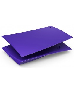 Панели за PlayStation 5 - Galactic Purple