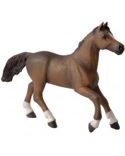 Фигурка Papo Horses, foals and ponies – Англо-арабски кон