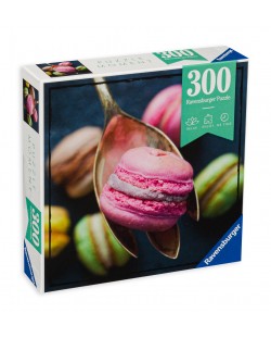 Пъзел Ravensburger от 300 XXL части - Макарони