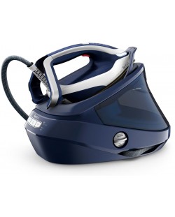 Парогенератор Tefal - ProExpress Vision, 3000W, 700 g/min, син