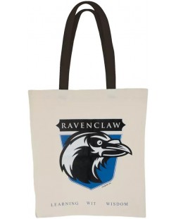 Пазарска чанта Cinereplicas Movies: Harry Potter - Ravenclaw Crest