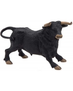Фигурка Papo Farmyard Friends – Андалуски бик