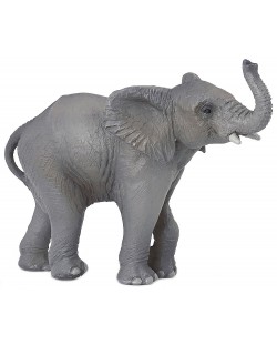 Фигурка Papo Wild Animal Kingdom – Малко слонче