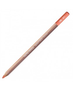 Пастелен молив Caran d'Ache Pastel - Anthraquinoid pink