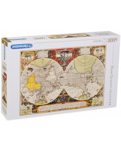 Пъзел Clementoni от 6000 части - Антична карта