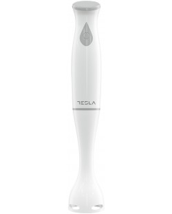Пасатор Tesla - HB100WG, 200W, 1 степен, бял/сив