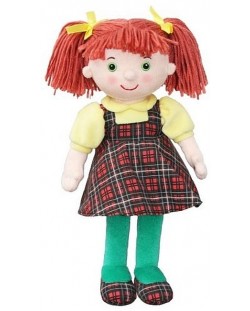 Парцалена кукла The Puppet Company - Елла